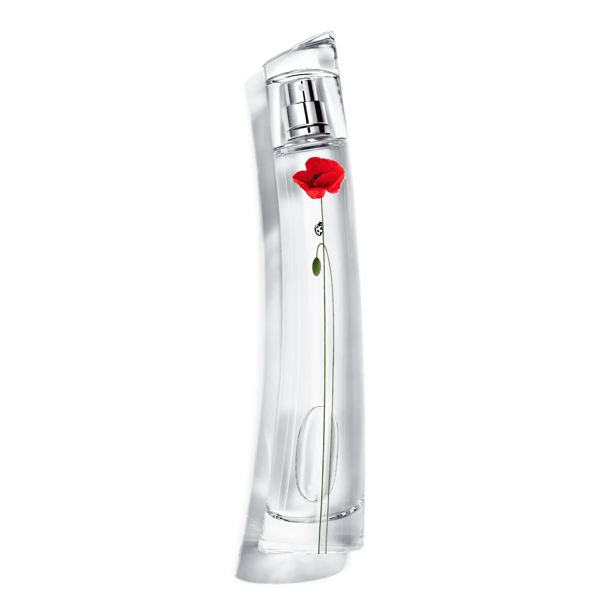Kenzo Flower By Kenzo La Recolte Parisienne Eau de Parfum 75ml