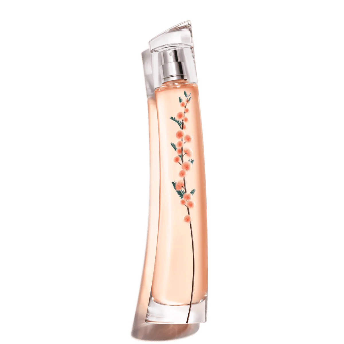 Kenzo Flower Ikebana By Kenzo Mimosa Eau de Parfum 75ml