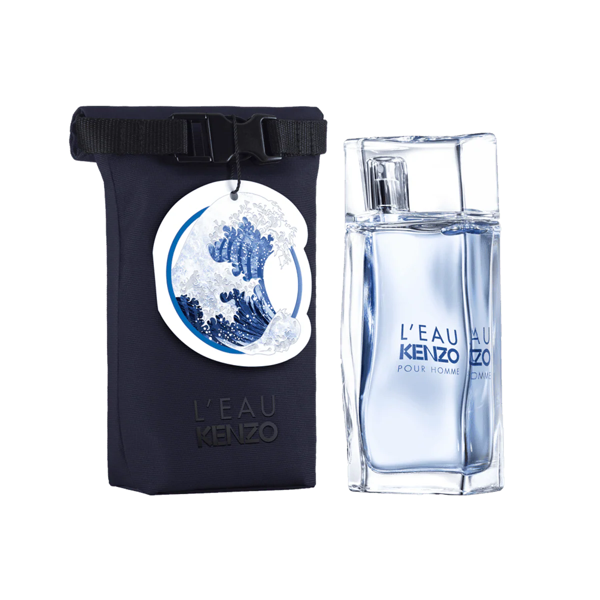 Kenzo L'eau Kenzo Pour Homme Eau de Toilette 30ml - Image 2