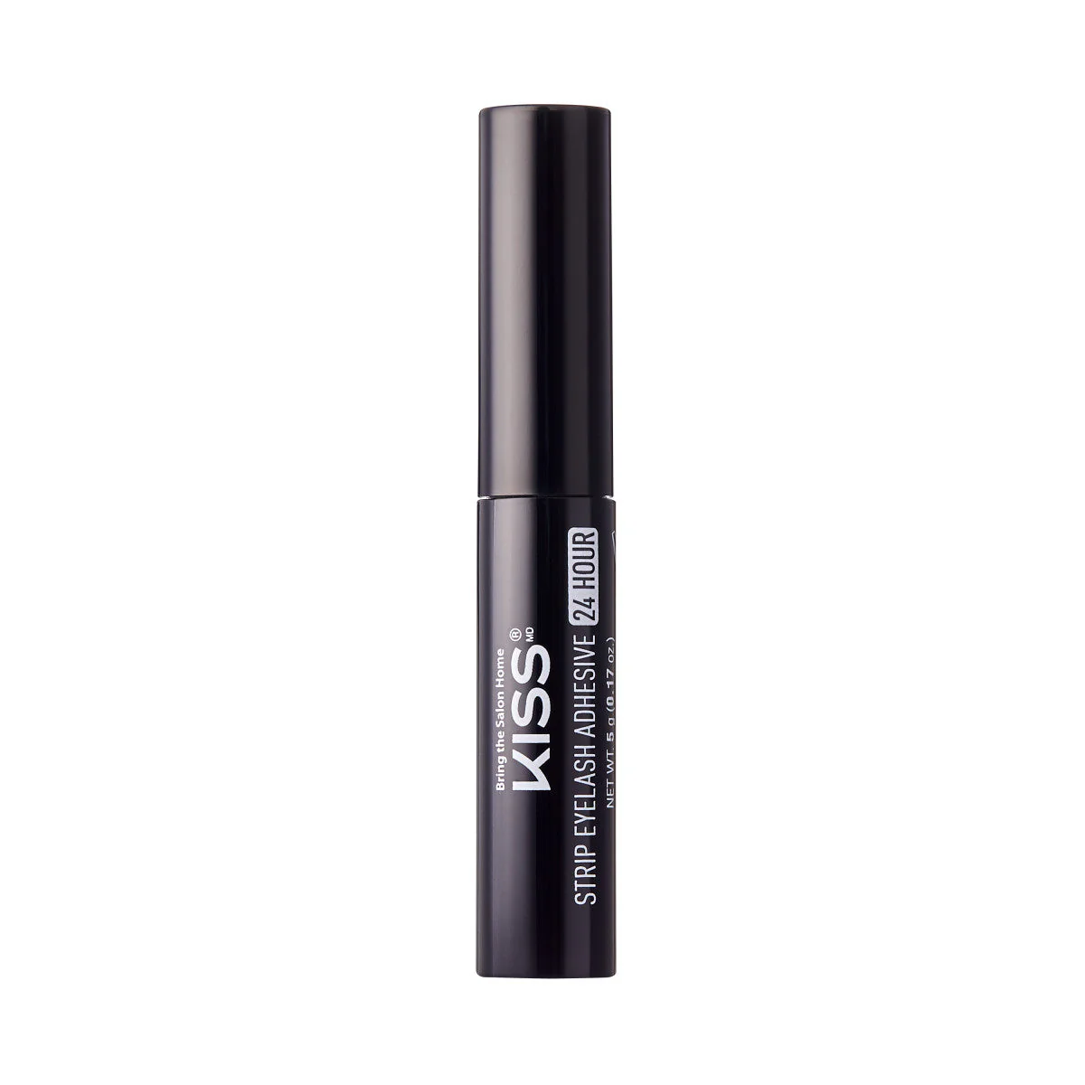 Kiss Eyelash Adhesive KEHG01C Strip 24 Hours Clear 5g - Image 5