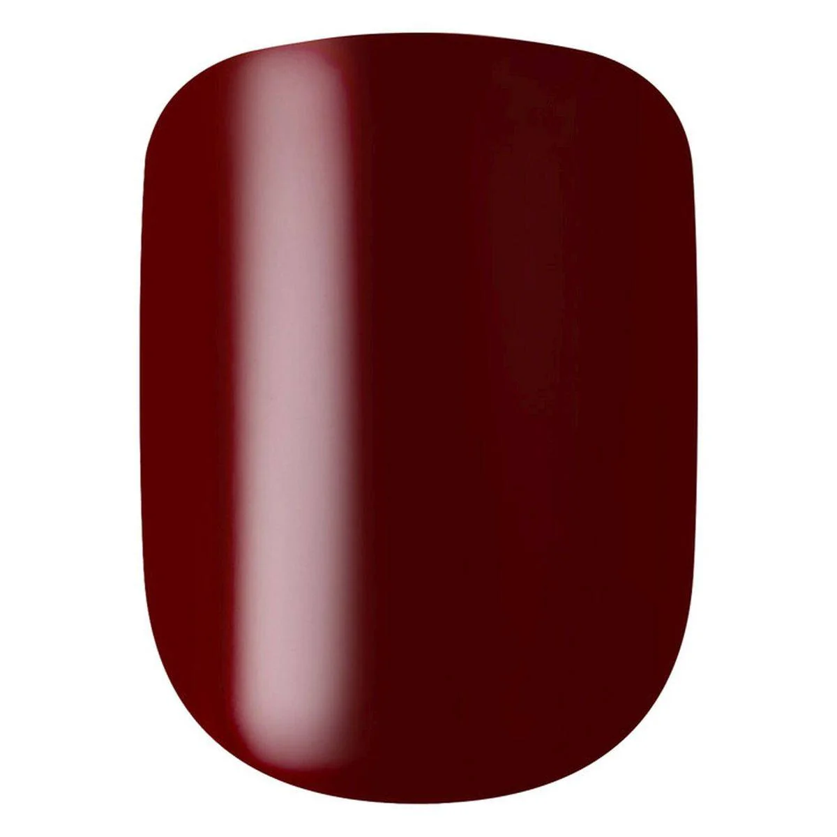 Kiss False Nails KIM014C Impress Press On Manicure I'm Not A Cinna 30 Count - Image 3