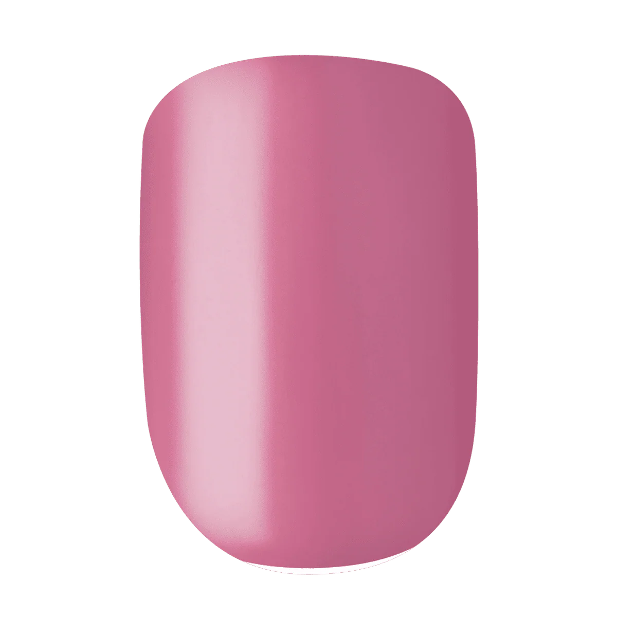 Kiss False Nails KIMC005C Impress Press On Manicure Petal Pink 30 Count - Image 5