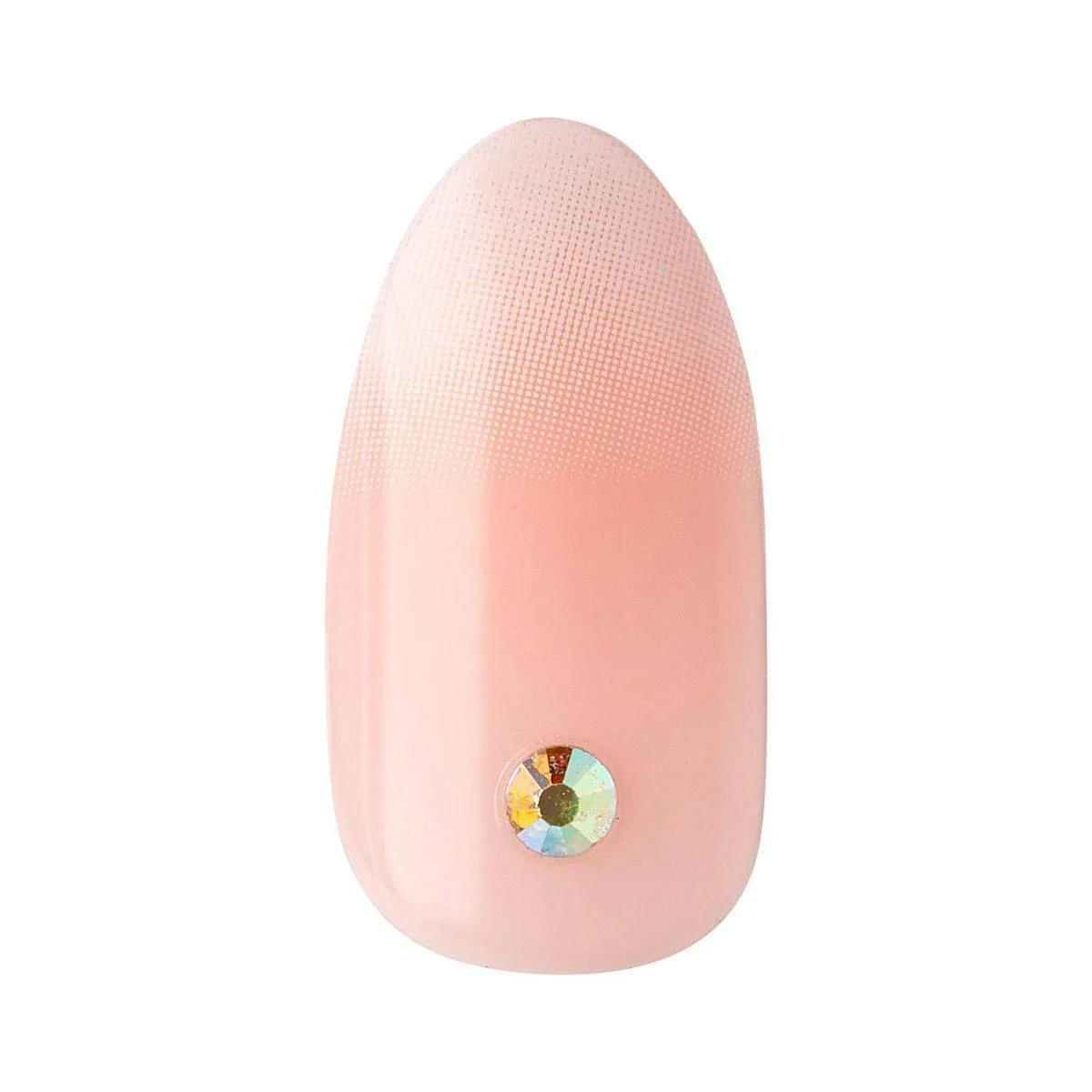 Kiss False Nails KIMM01C Impress Press On Manicure Awestruck Medium 30 Count - Image 3