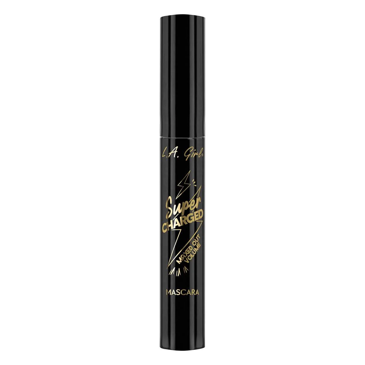 LA Girl Super Charged Mascara Maxed Out Volume Mascara