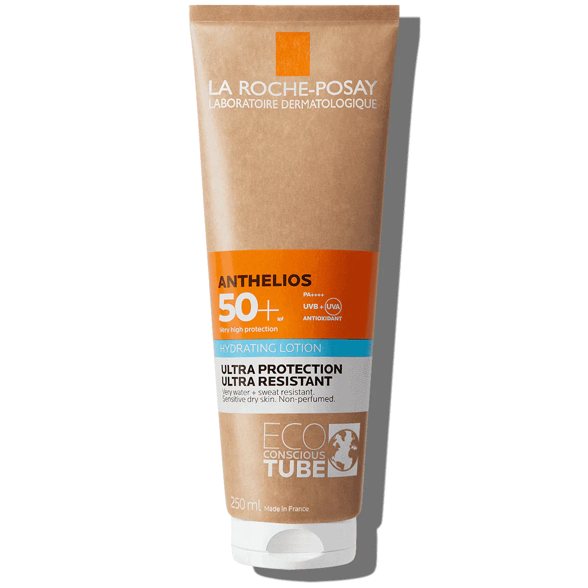 La Roche Posay Anthelios SPF50+ Hydrating Milk Lotion 250ml