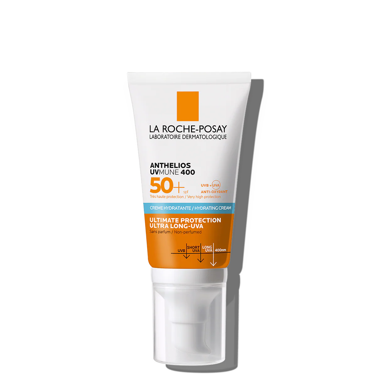 La Roche Posay Anthelios UVMune 400 SPF50+ Ultra Cream 50ml - Image 2