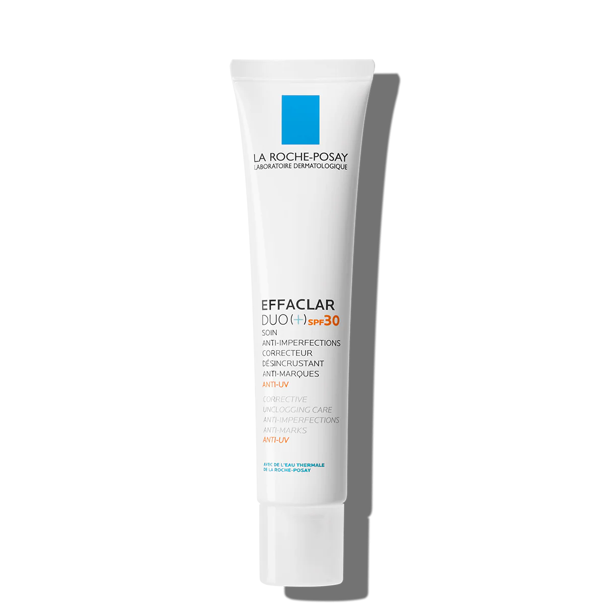 La Roche Posay Effaclar Duo+ SPF30 Acne Treatment Cream 40ml
