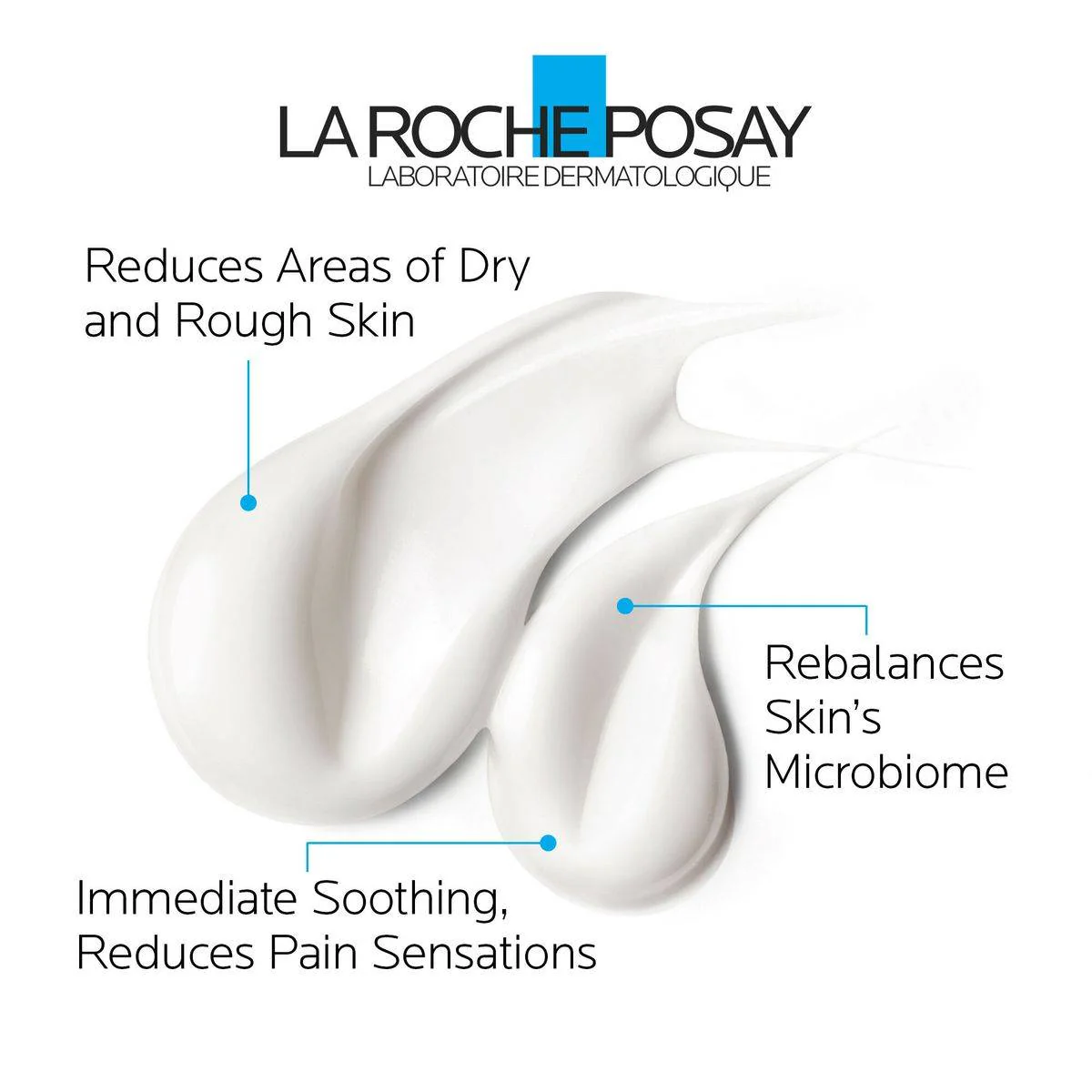 La Roche Posay Lipikar Baume AP+M Body Balm 200ml - Image 4
