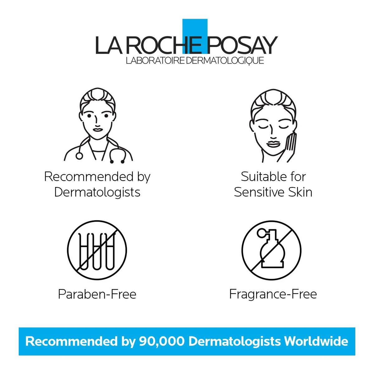 La Roche Posay Lipikar Baume AP+M Body Balm 200ml - Image 5