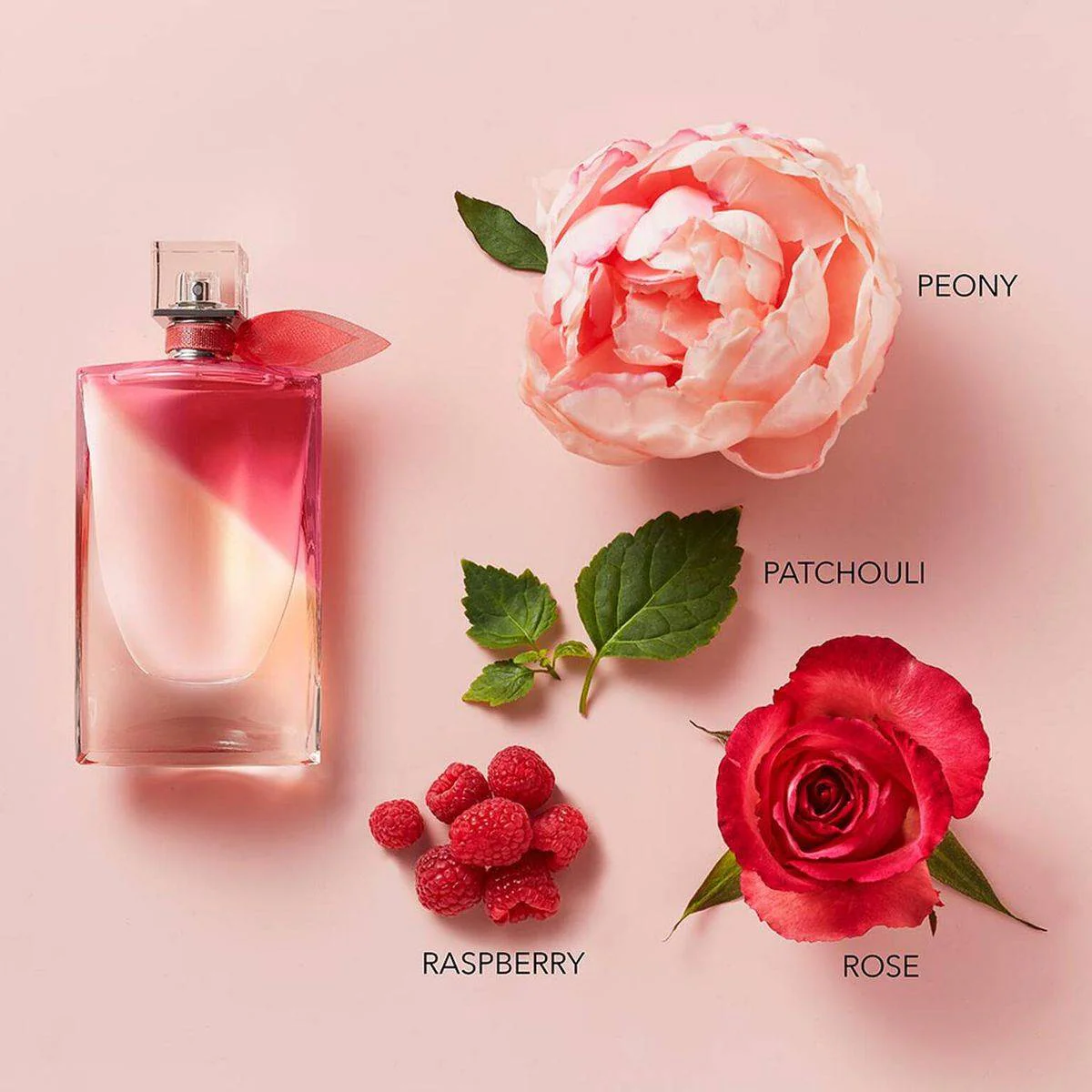 Lancome La Vie Est Belle En Rose Eau de Toilette 100ml - Image 3