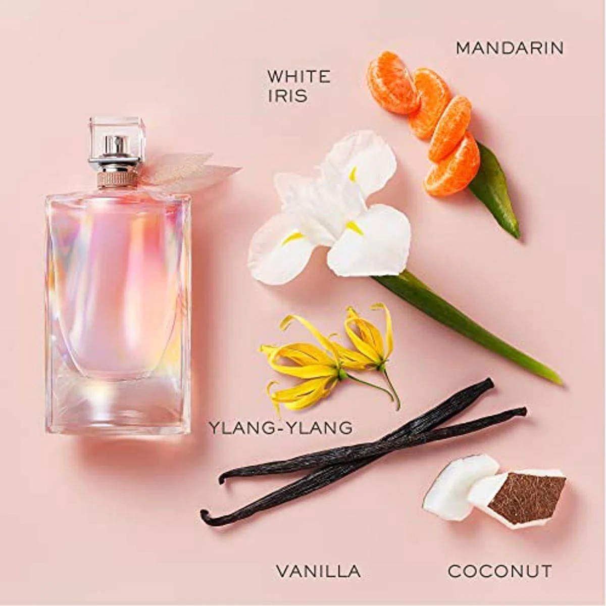 Lancome La Vie Est Belle Soleil Cristal Eau de Parfum 50ml - Image 2