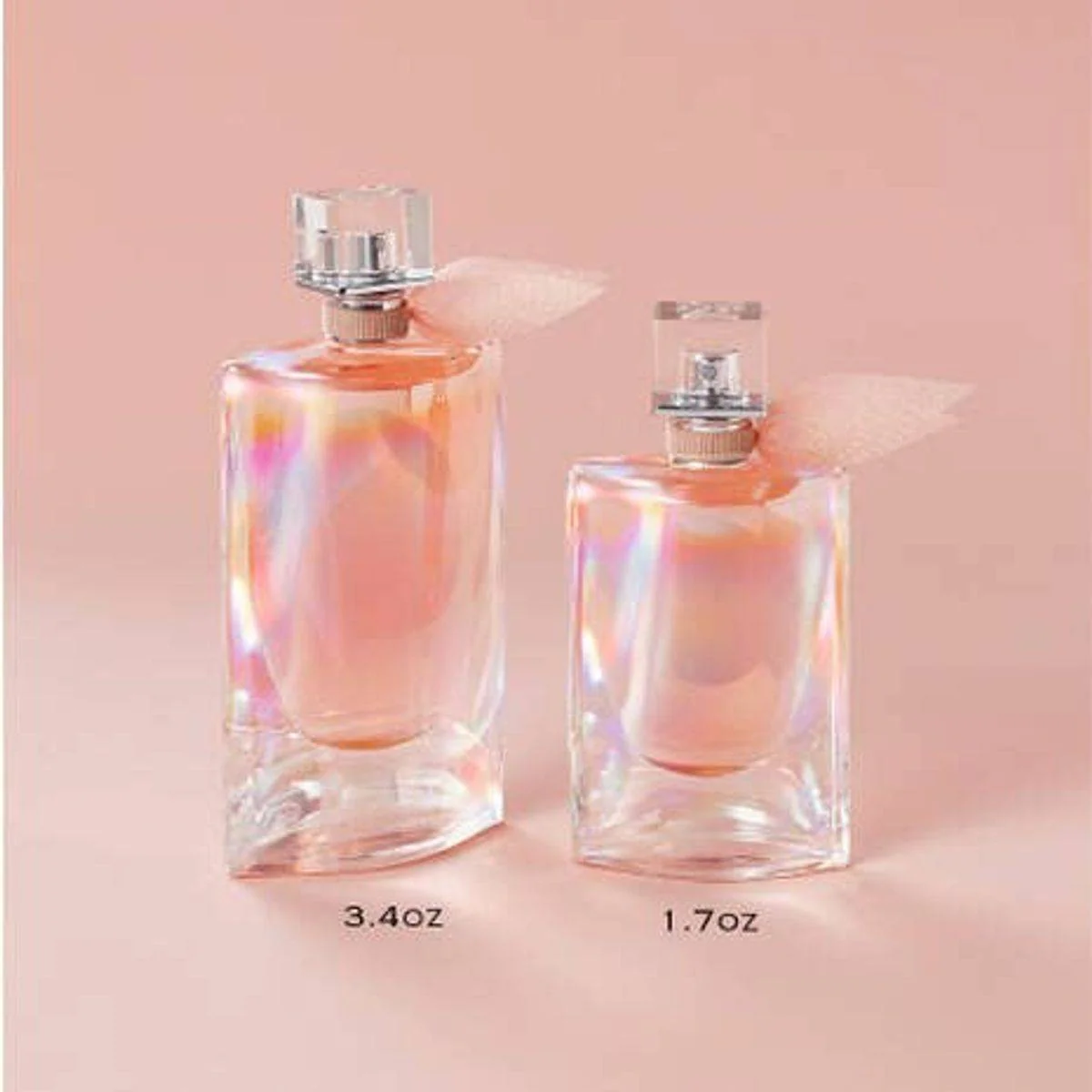 Lancome La Vie Est Belle Soleil Cristal Eau de Parfum 50ml - Image 3