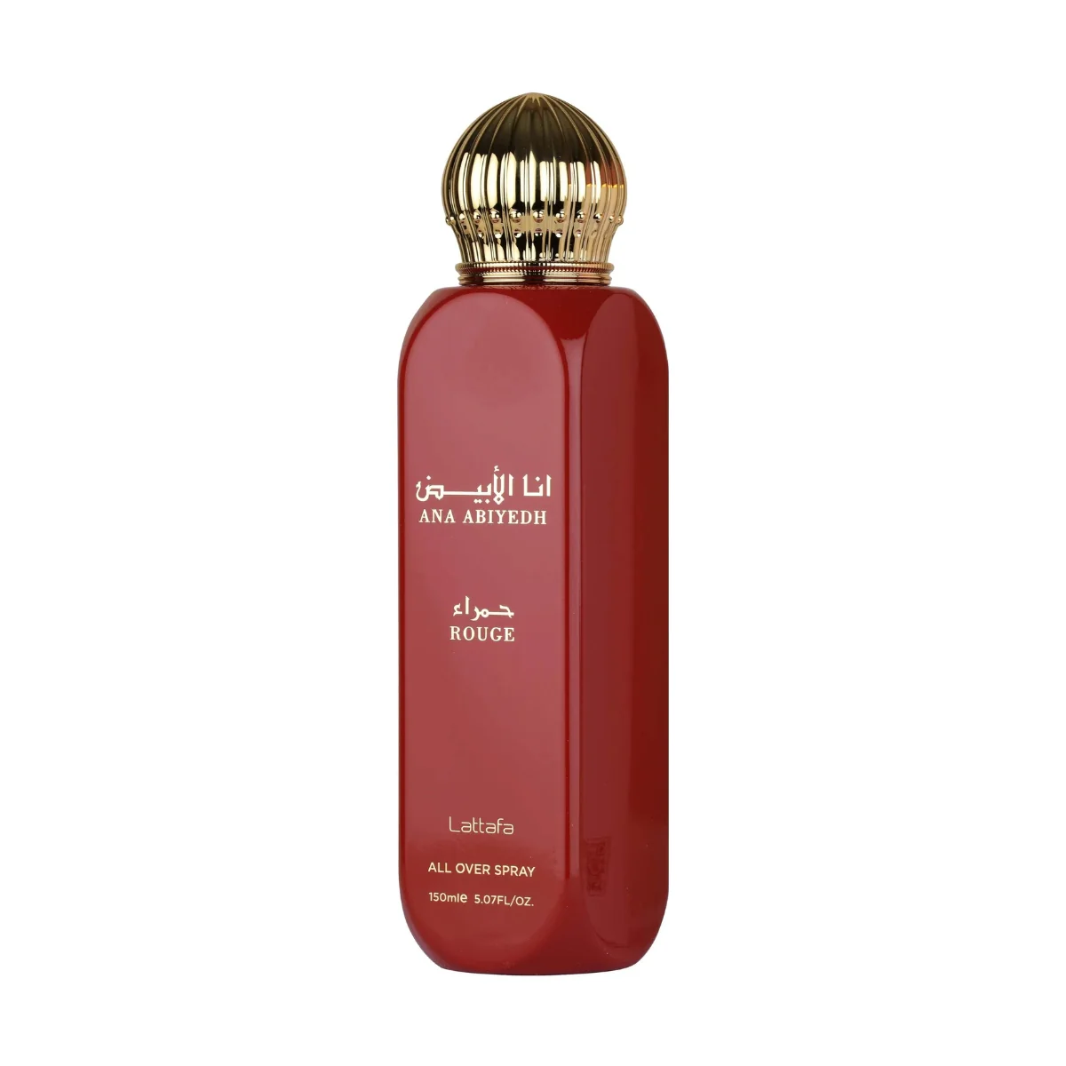 Lattafa Ana AB Rouge All Over Spray 150ml