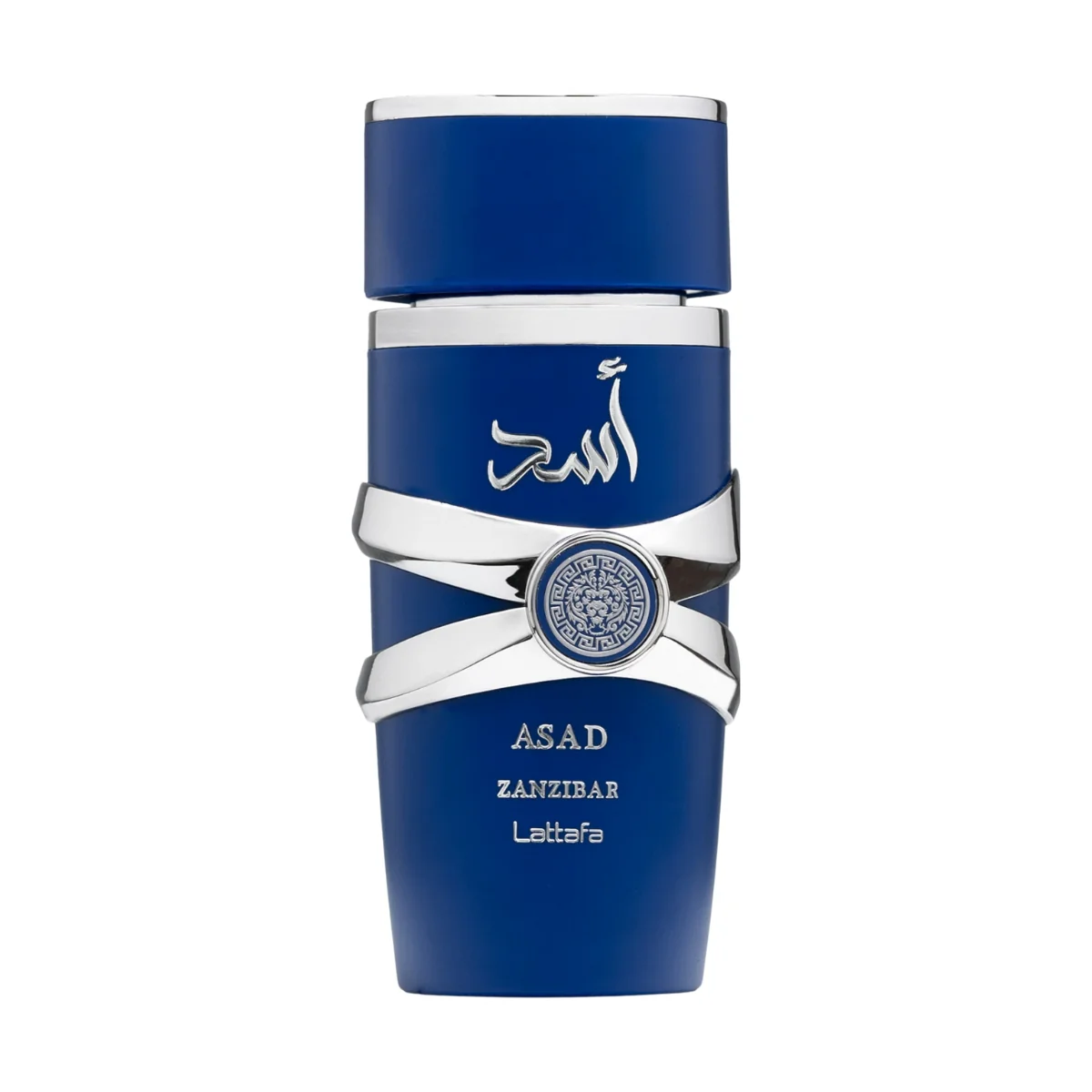 Lattafa Asad Zanzibar Eau de Parfum 100ml