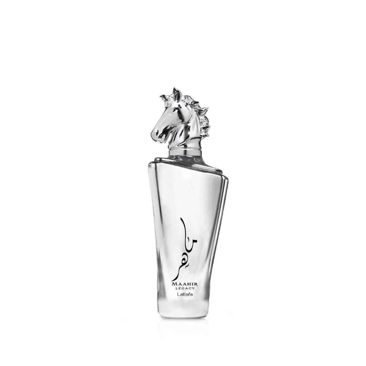 Lattafa Maahir Legacy Eau de Parfum 100ml
