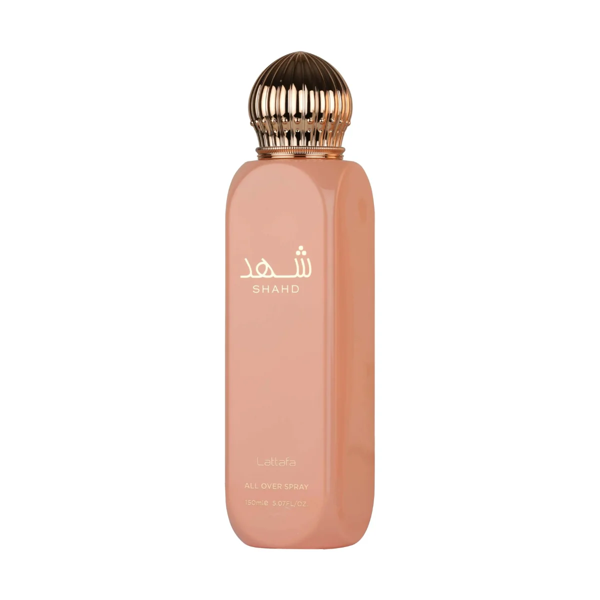 Lattafa Shahd All Over Spray 150ml
