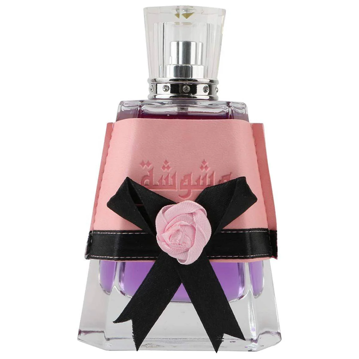 Lattafa Washwashah Eau de Parfum 100ml