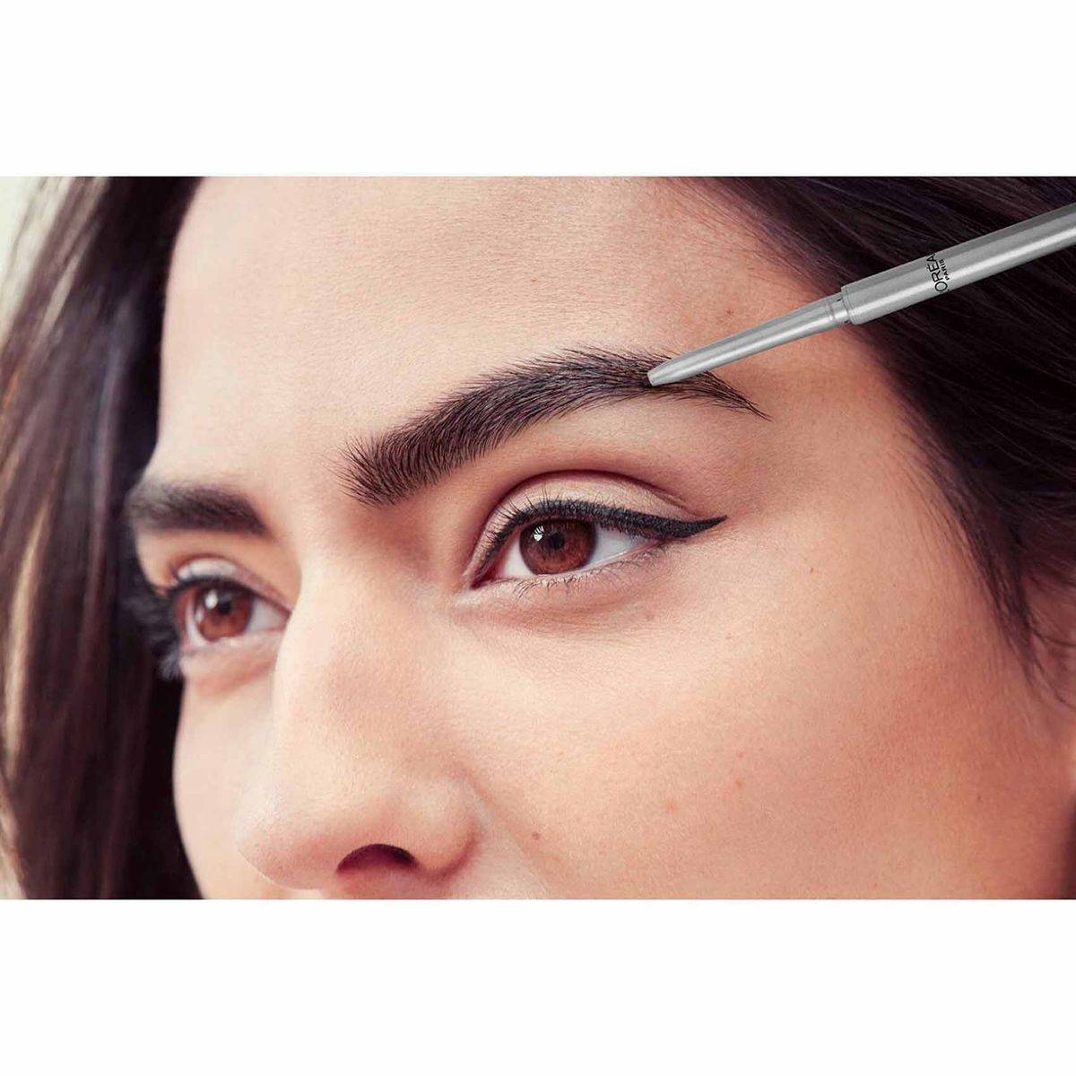 Loreal Paris Brow Artist Skinny Definer 109 Ebony 5g - Image 3