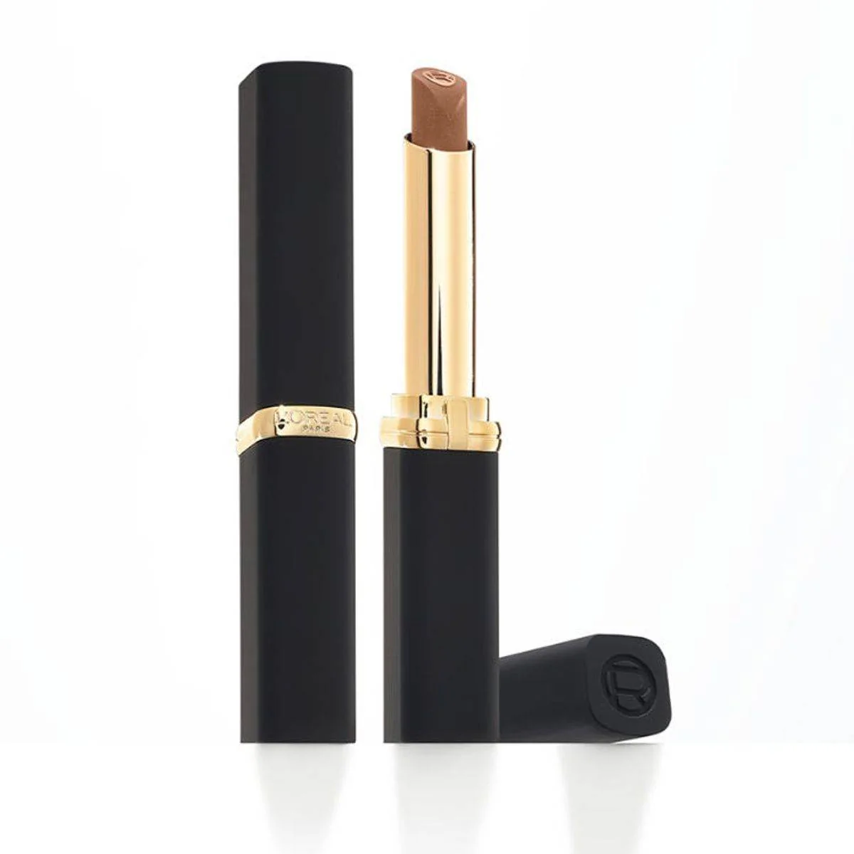 Loreal Paris Color Riche Slim Neiwai Lipstick 610 Light Oolong - Image 2