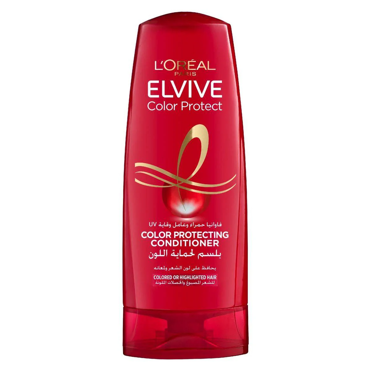Loreal Paris Elvive Colour Protect Conditioner 360ml - Image 3