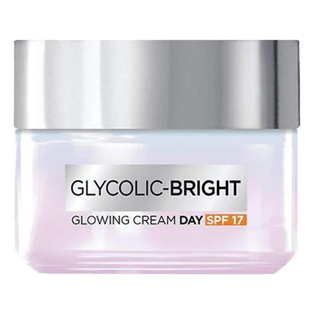 Loreal Paris Glycolic Bright Glycolic Acid Glowing Day Cream SPF30 50ml