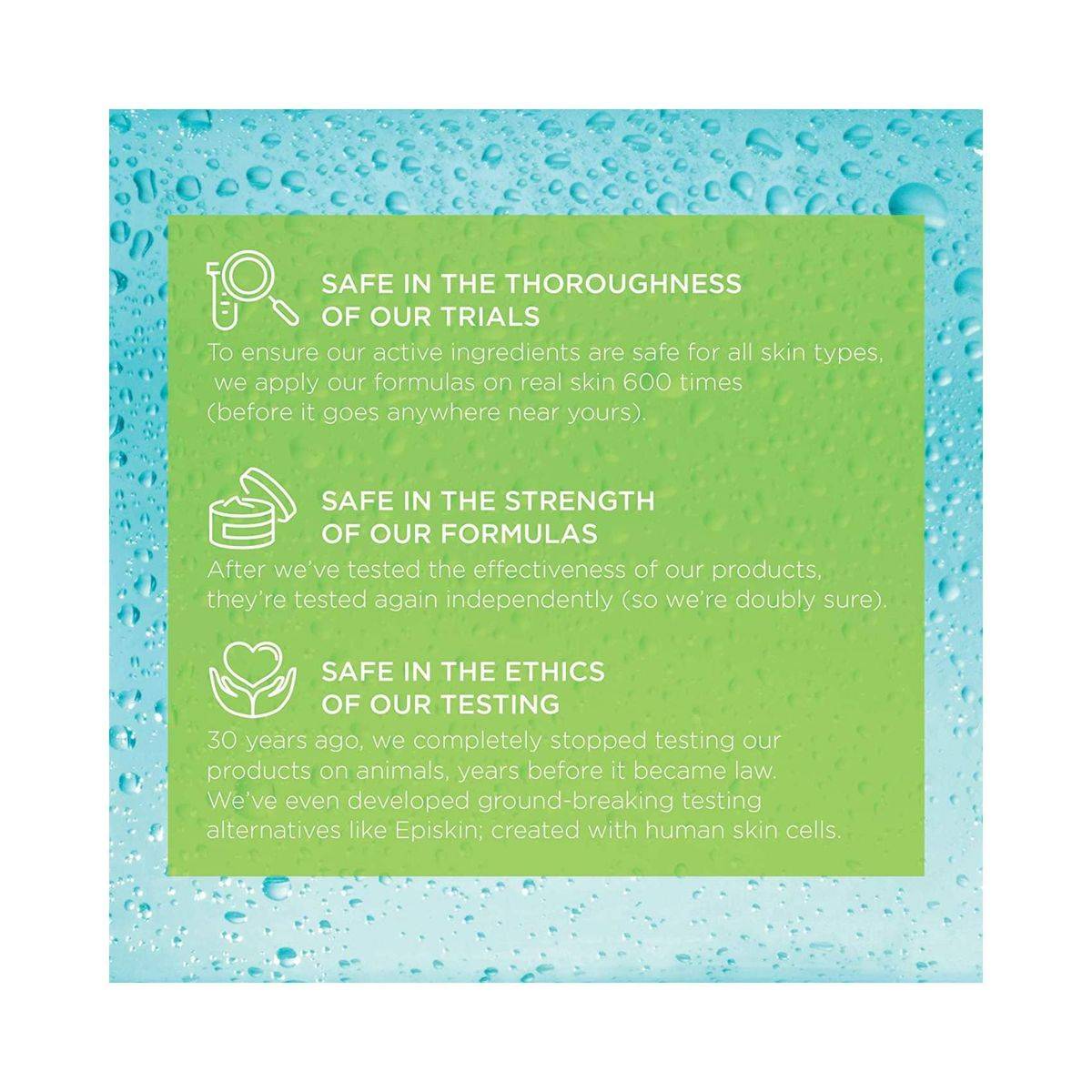 Loreal Paris Hydra Genius Aloe Water Liquid Moisturiser Normal/Dry Skin 70ml - Image 3
