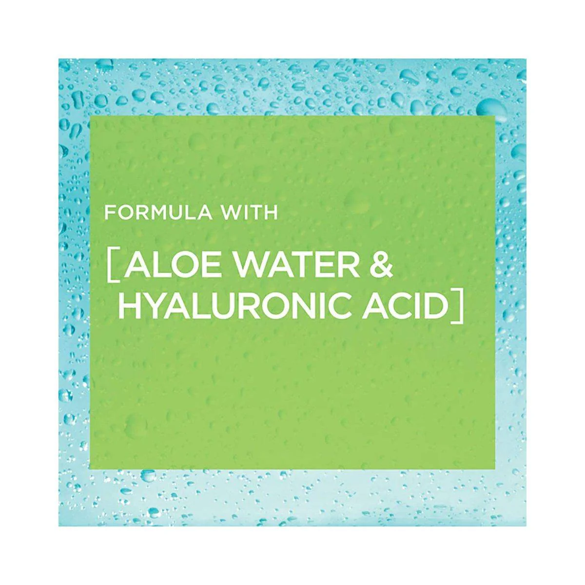Loreal Paris Hydra Genius Aloe Water Liquid Moisturiser Normal/Dry Skin 70ml - Image 4