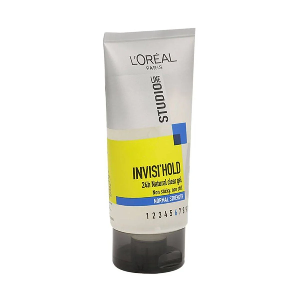 Loreal Paris Studio Line Normal Styling Hair Gel 150ml - Image 4