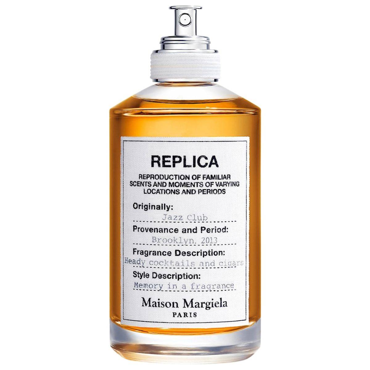 Maison Margiela Replica Jazz Club Eau de Toilette 30ml