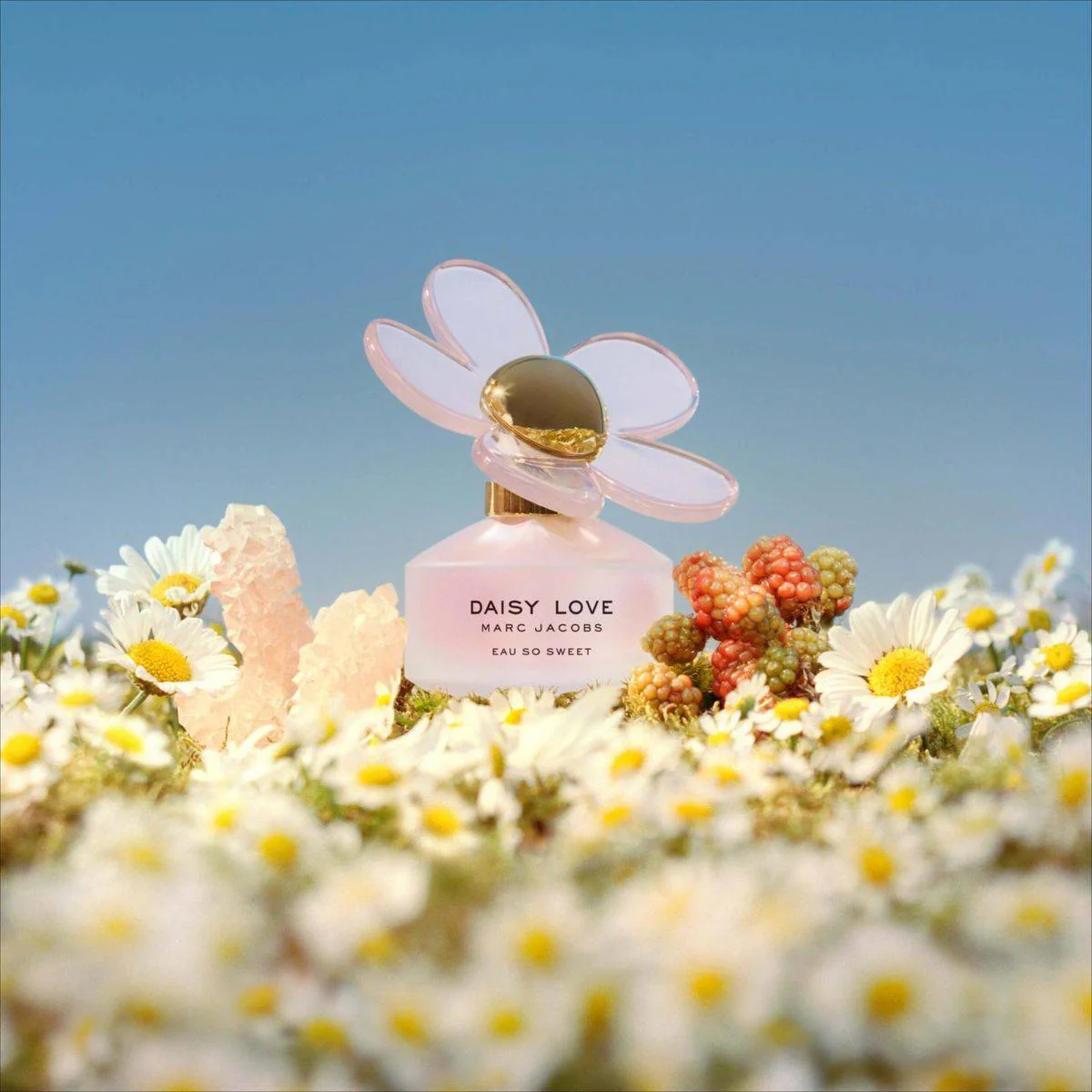 Marc Jacobs Daisy Love Eau So Sweet Eau de Toilette 30ML - Image 3