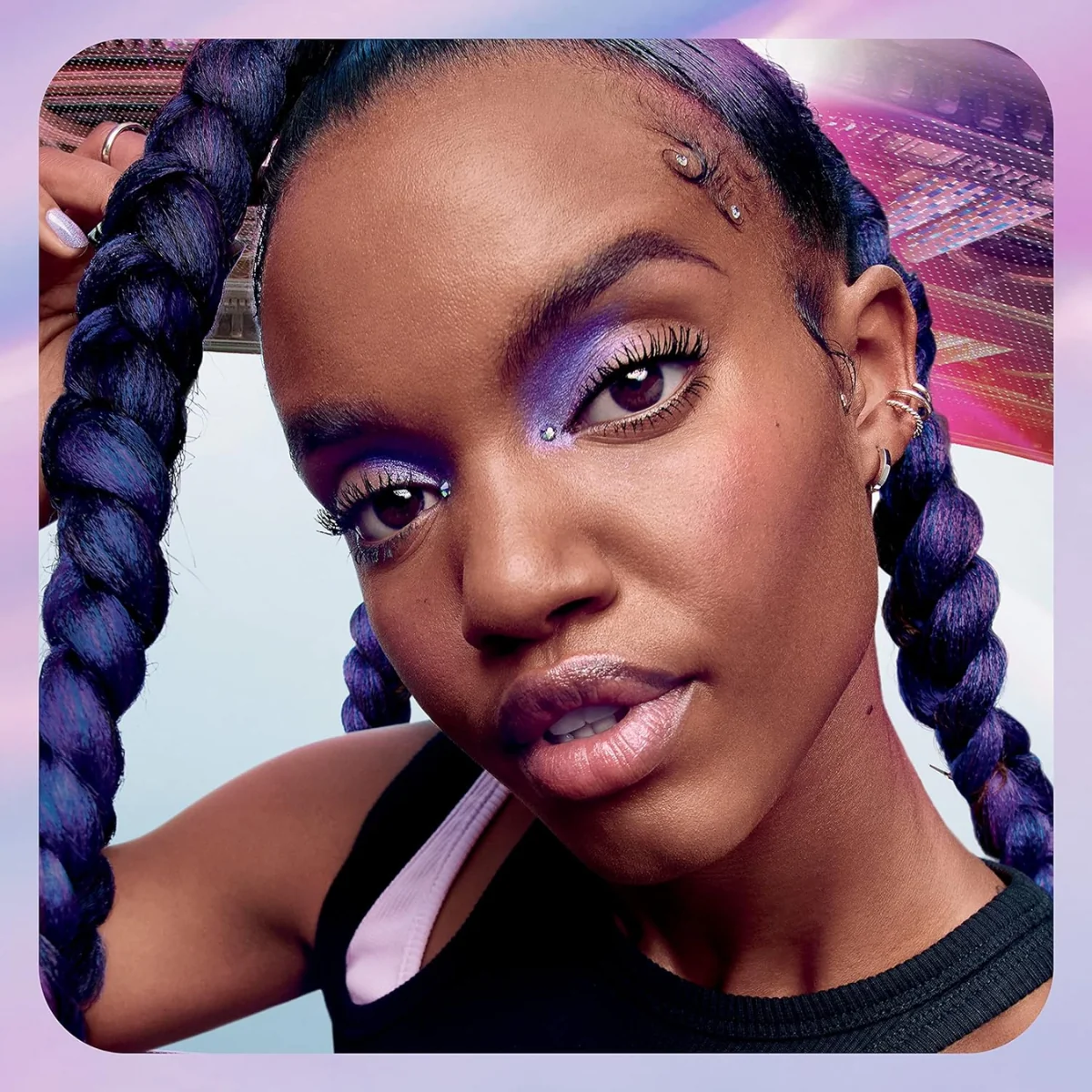 Maybelline Falsies Surreal Extensions Washable Mascara Very Black - Image 7