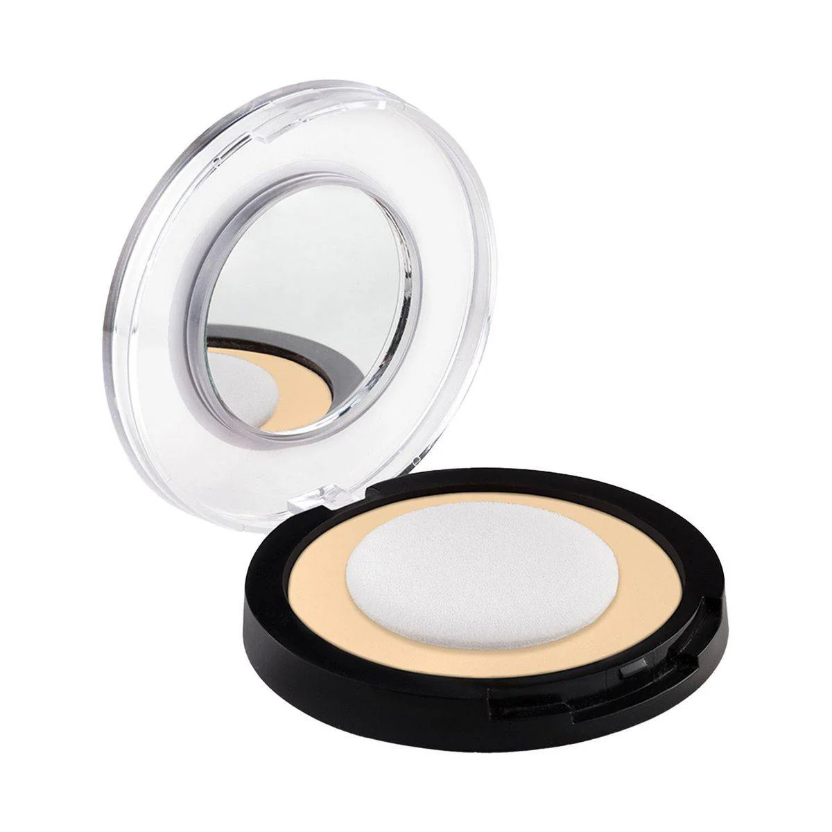 Maybelline Fit Me Matte + Poreless Powder 110 Porcelain 12g - Image 3