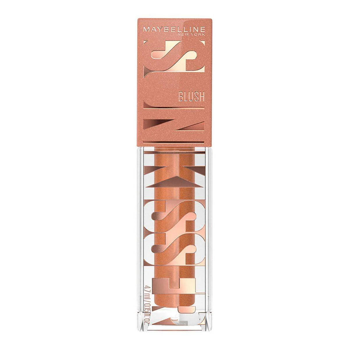 Maybelline Sunkisser Blush 12 Summer In The City