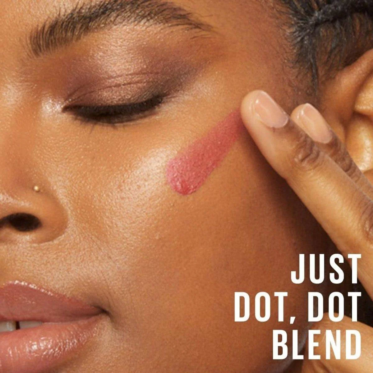 Maybelline Sunkisser Blush 12 Summer In The City - Image 3