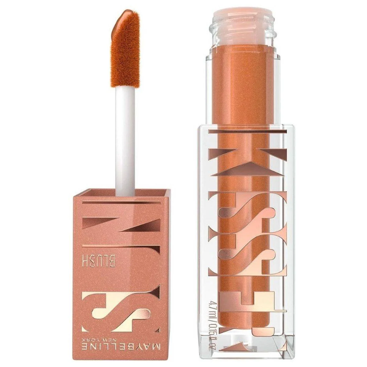 Maybelline Sunkisser Blush 12 Summer In The City - Image 4