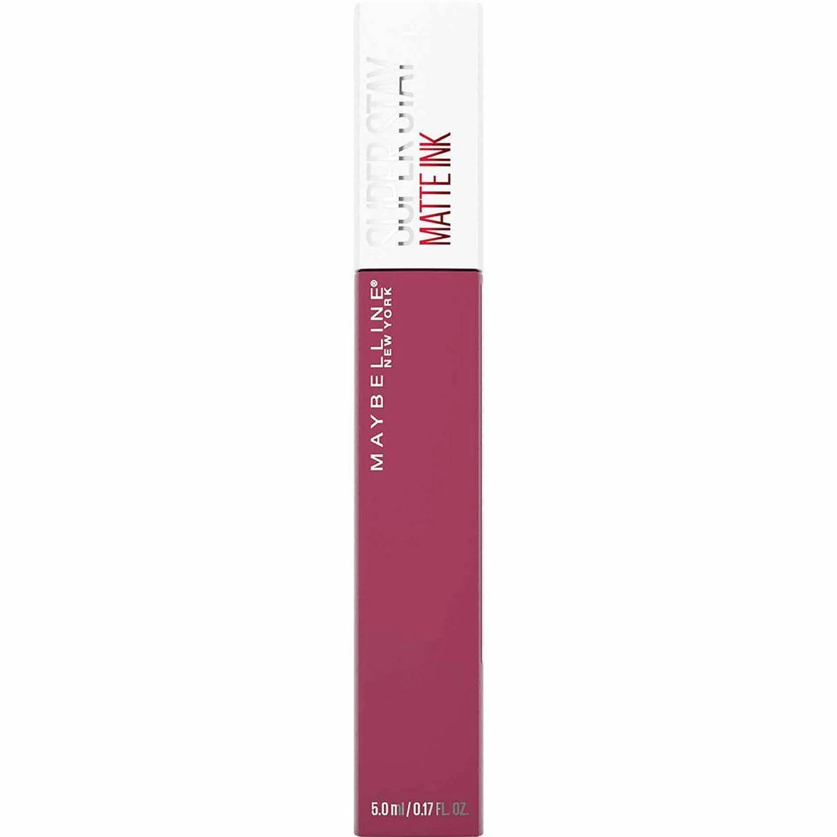 Maybelline Superstay Matte Ink Pinks Lipstick 155 Savant 26g - Image 5