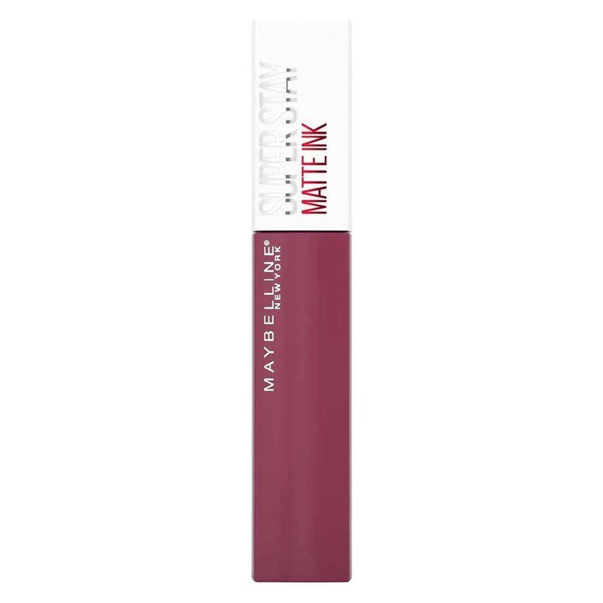 Maybelline Superstay Matte Ink Pinks Lipstick 165 Success 26g - Image 3
