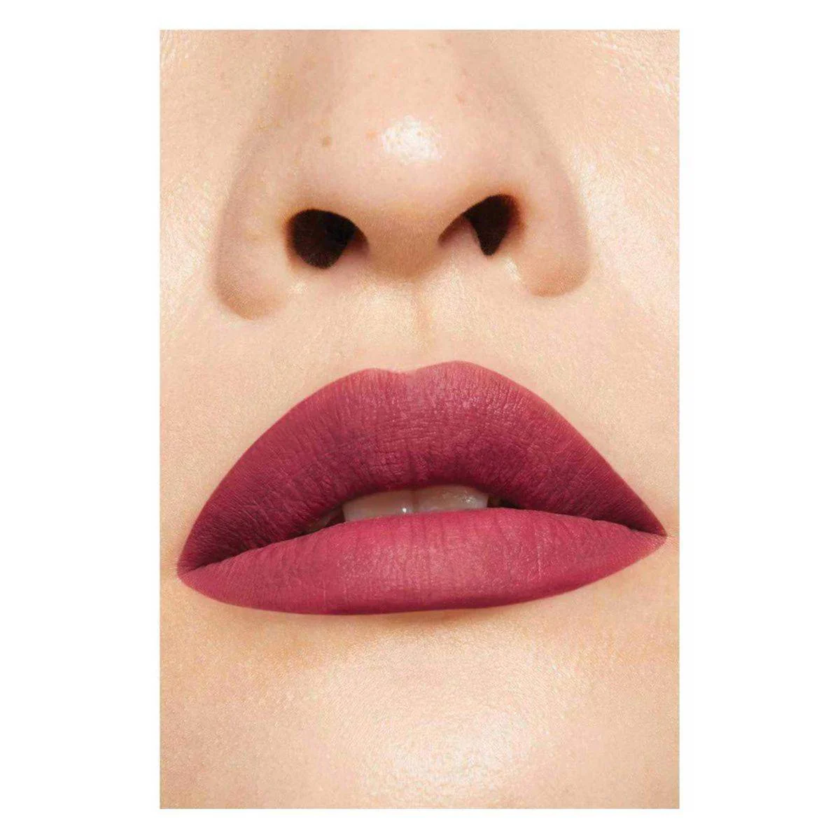 Maybelline Superstay Matte Ink Pinks Lipstick 170 Initia 26g - Image 4
