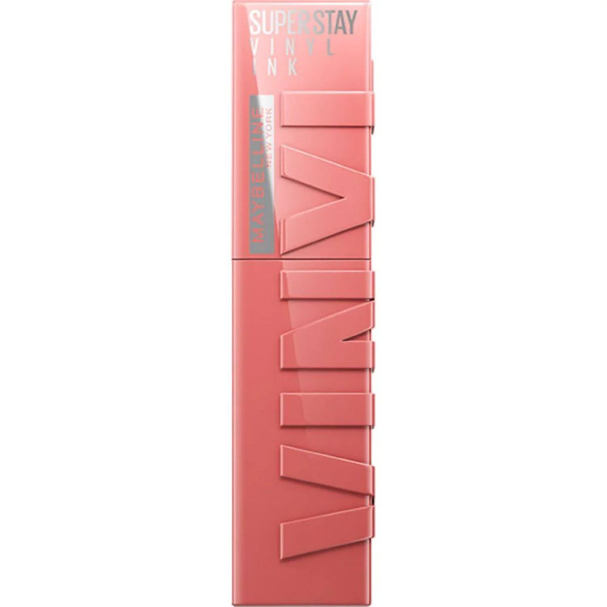 Maybelline Superstay Vinyl Ink Liquid Lip Colour 100 Charmed - Image 2