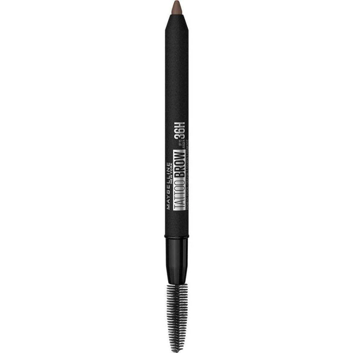Maybelline Tattoo Brow Pigment Pencil 36H 05 Medium Brown