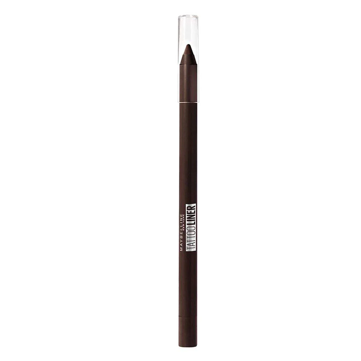 Maybelline Waterproof Eyeliner 910 Bold Brown - Image 3