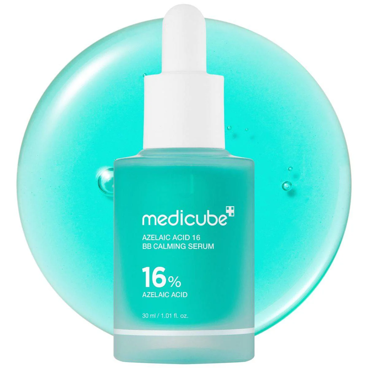 Medicube Azelaic Acid 16 BB Calming Serum 30ml