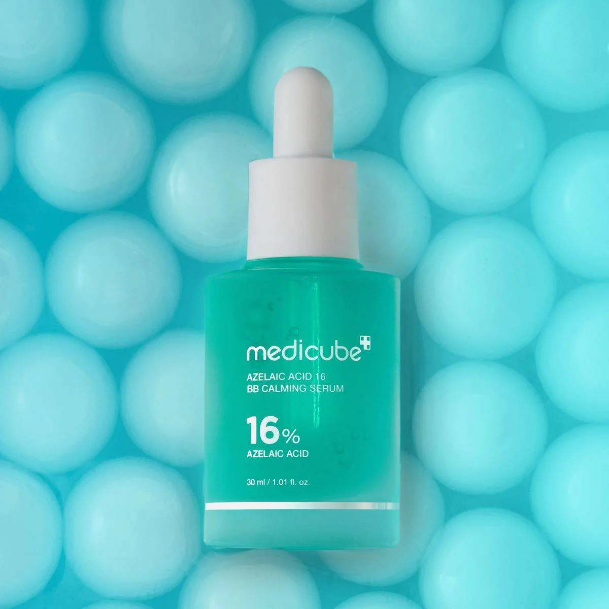 Medicube Azelaic Acid 16 BB Calming Serum 30ml - Image 3