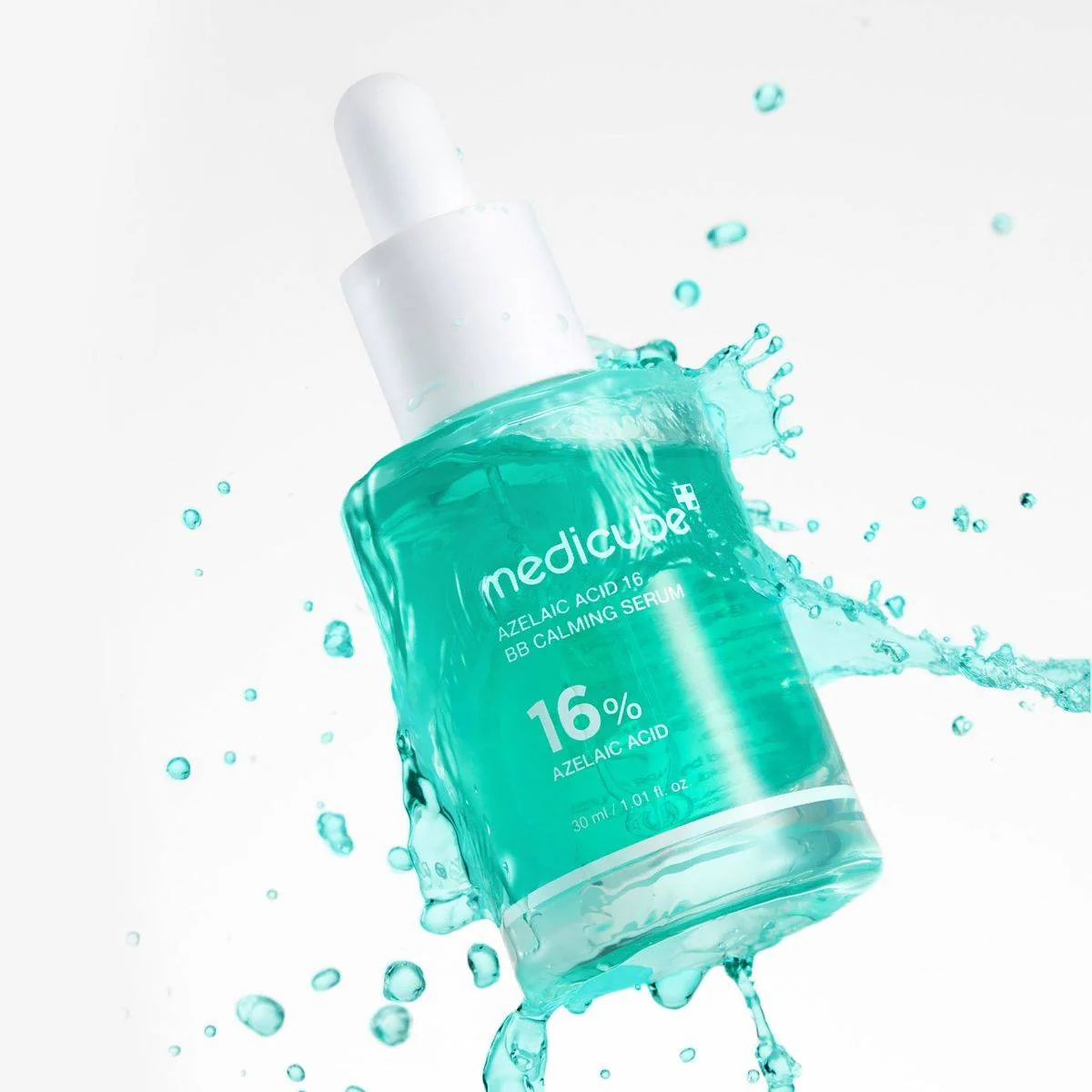 Medicube Azelaic Acid 16 BB Calming Serum 30ml - Image 5