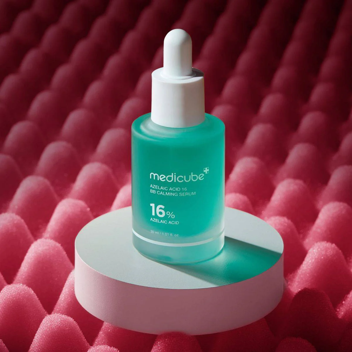 Medicube Azelaic Acid 16 BB Calming Serum 30ml - Image 6