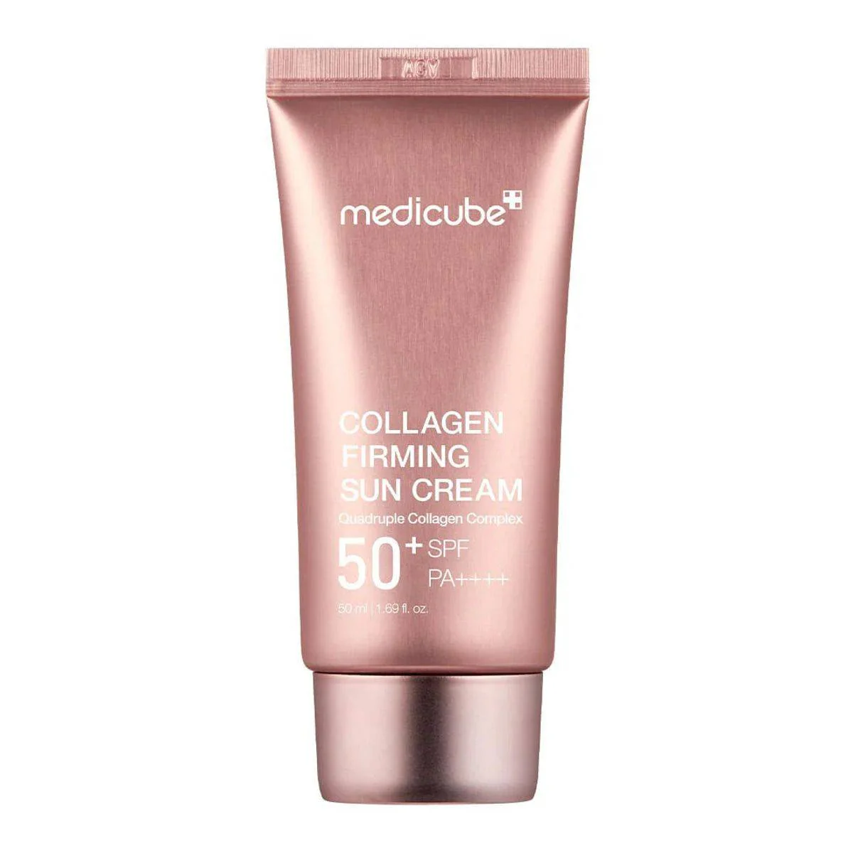 Medicube Collagen Firming Sun Cream SPF50+ 50ml
