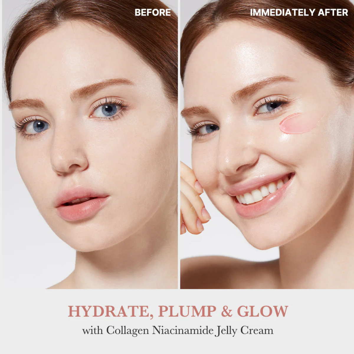 Medicube Collagen Niacinamide Jelly Cream 110ml - Image 4