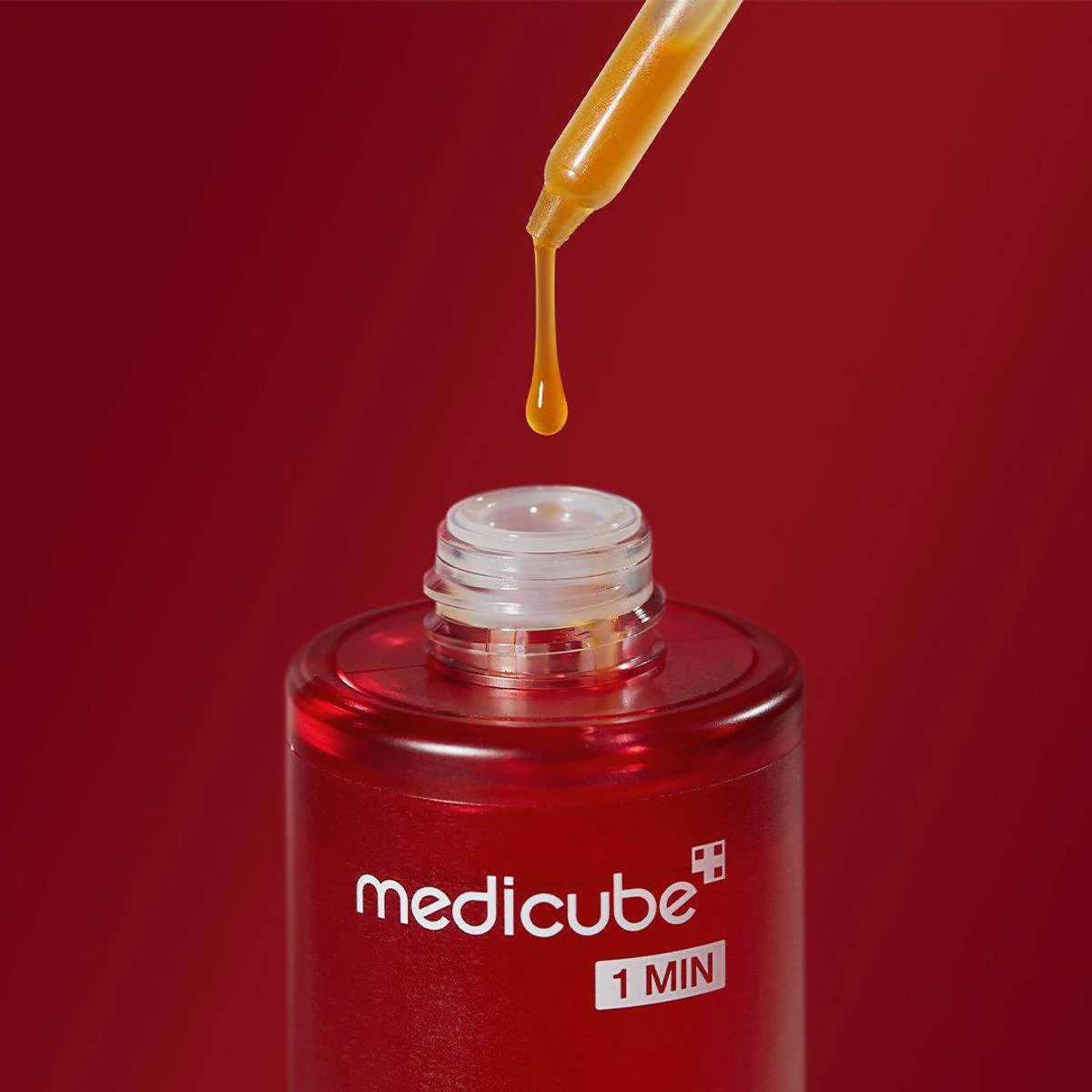 Medicube Red Acne Succinic Acid Peel 40g - Image 4