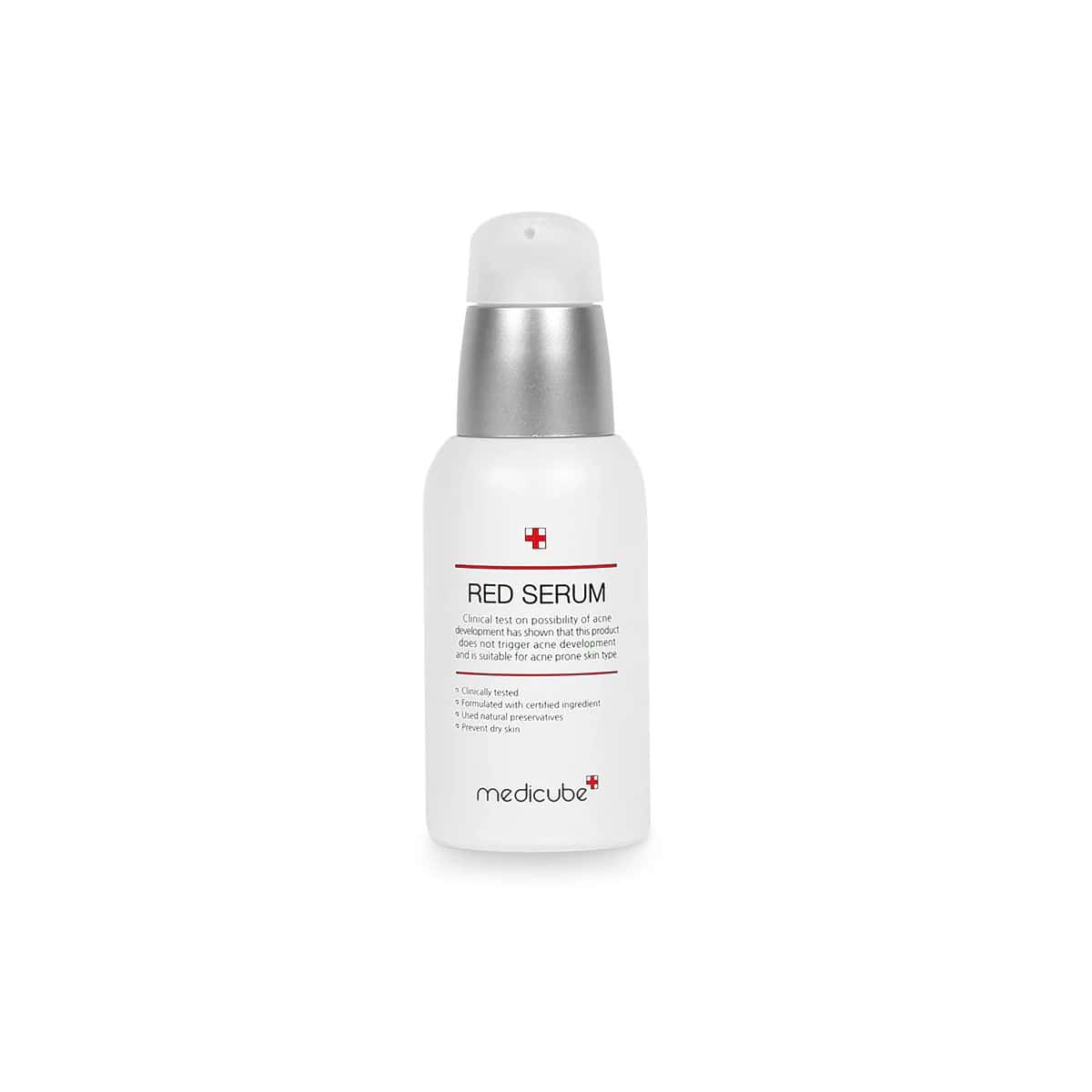 Medicube Red Serum 2.0 30ml