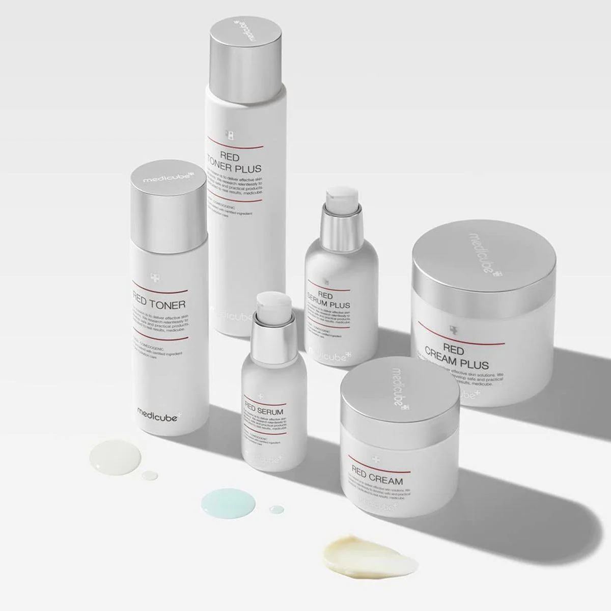 Medicube Red Serum 2.0 30ml - Image 4